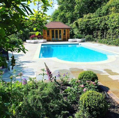 Swimming Pool Installers | West Sussex, East Sussex, Surrey